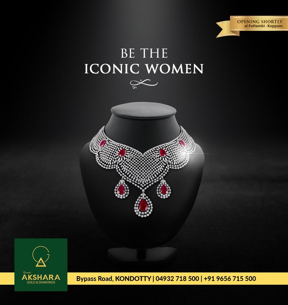 Grand akshara gold and diamond