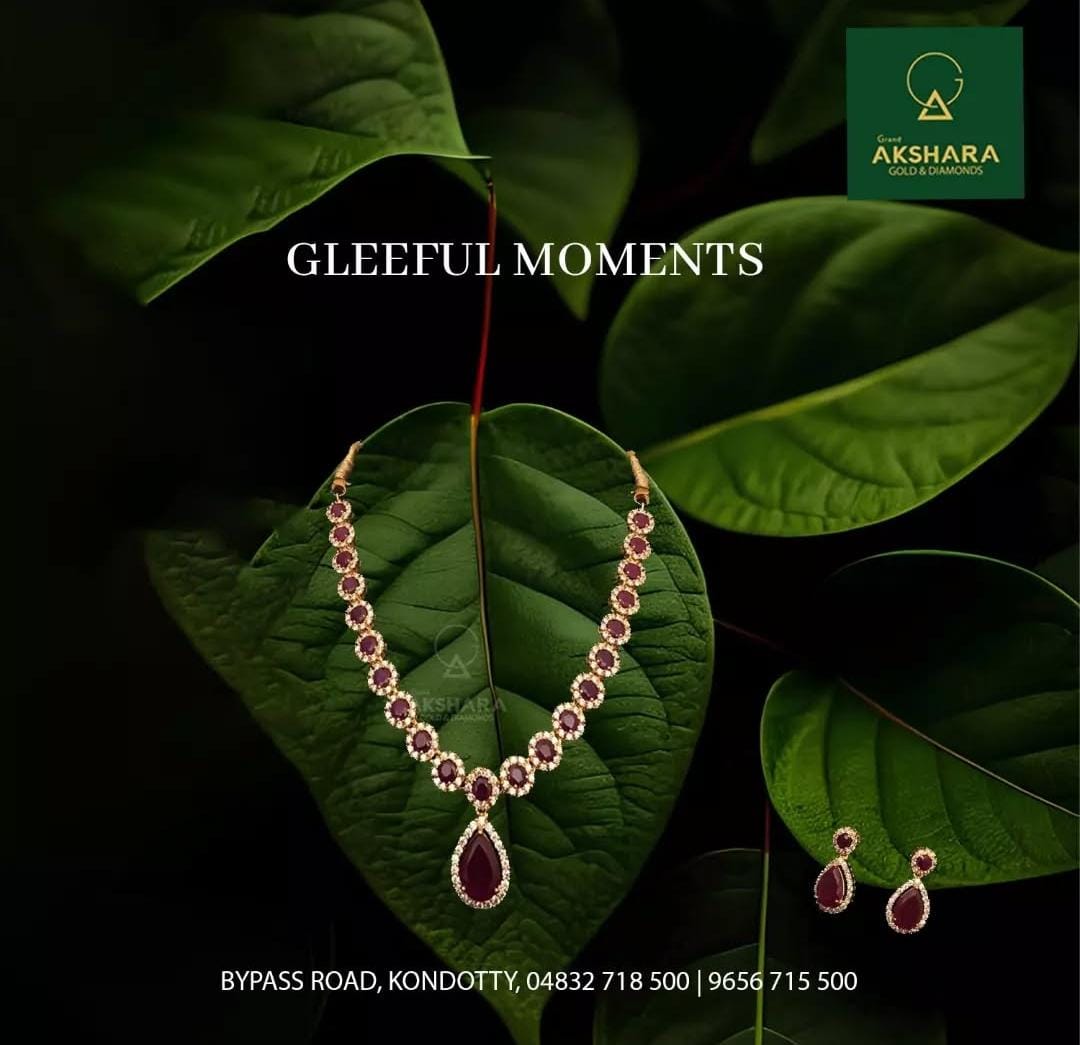 Grand akshara gold and diamond