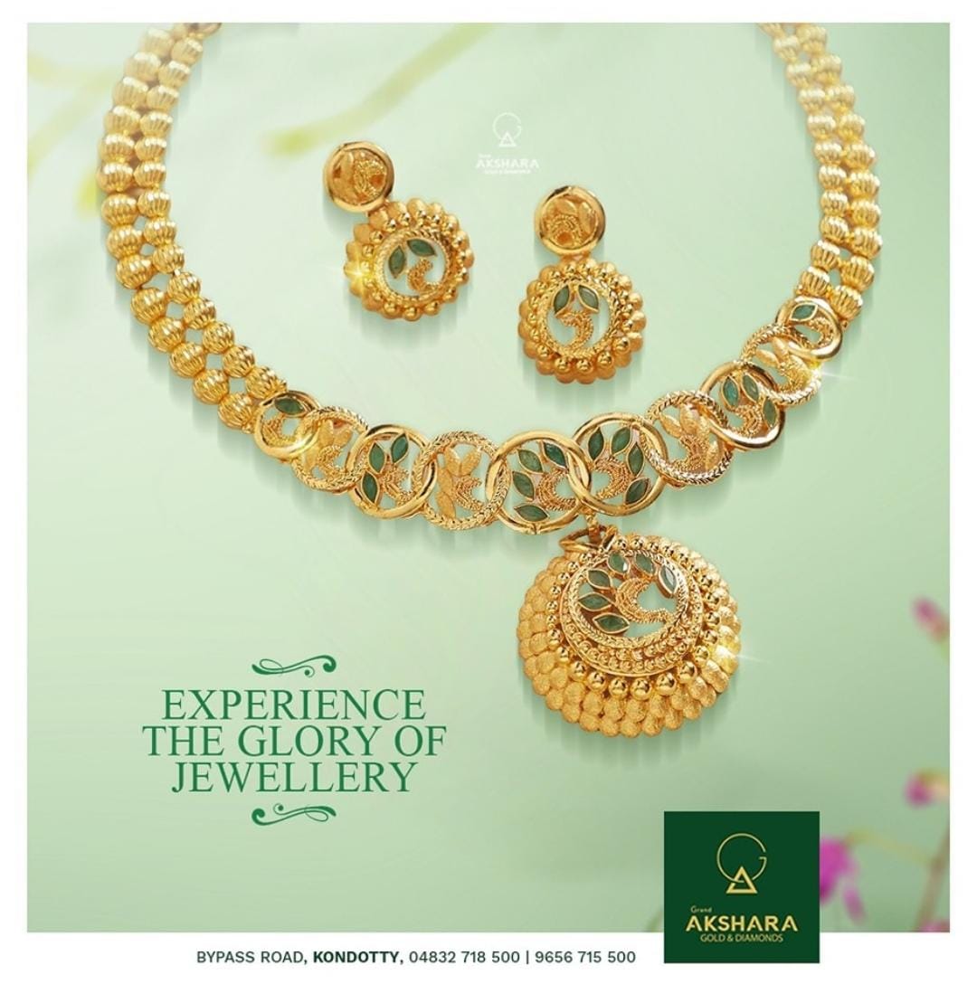 Grand akshara gold and diamond