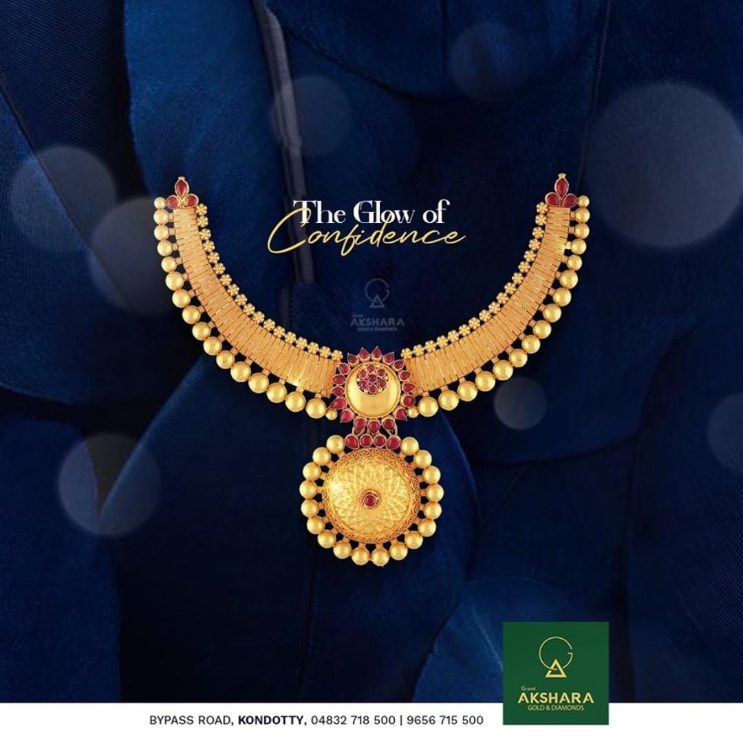 Grand akshara gold and diamond
