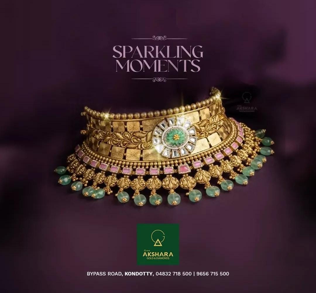 Grand akshara gold and diamond