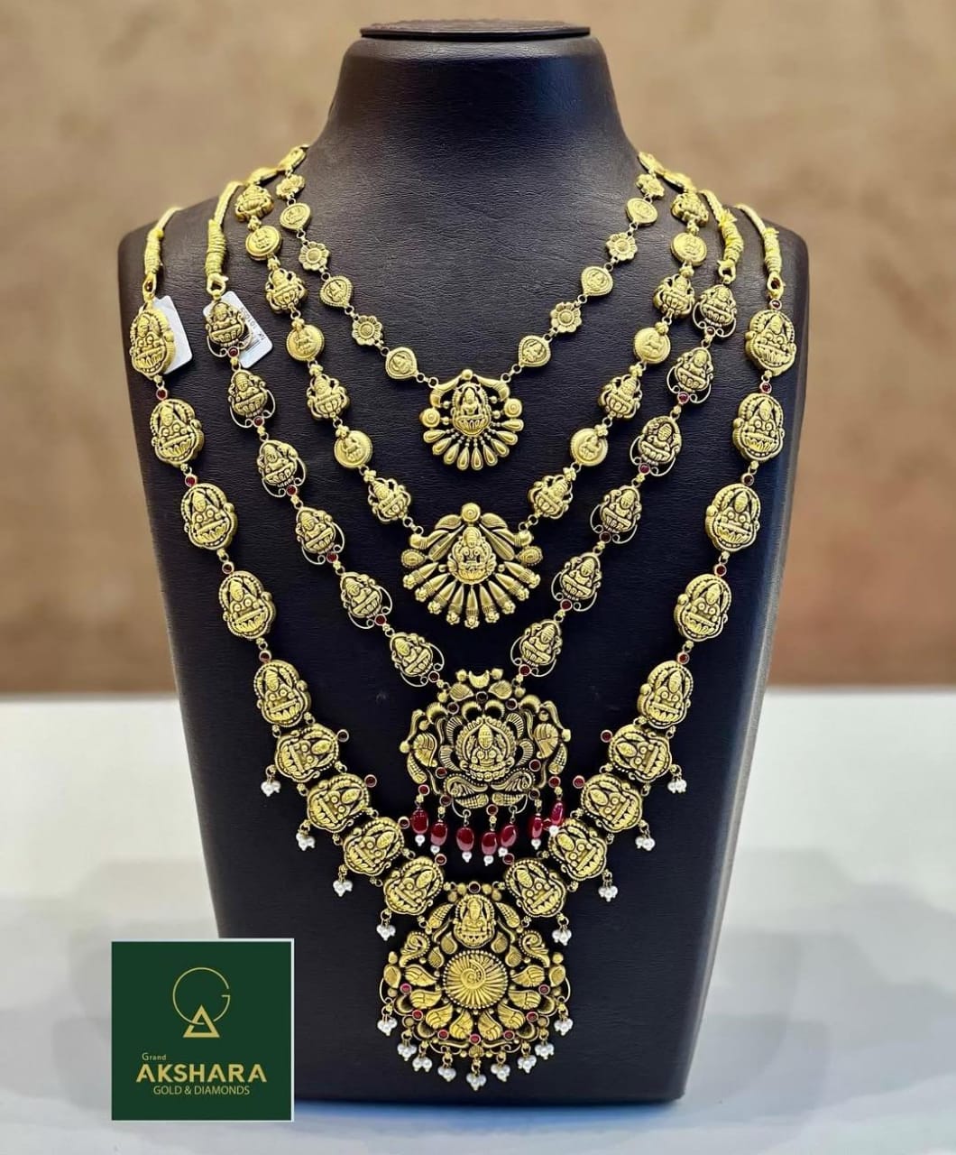 Grand akshara gold and diamond